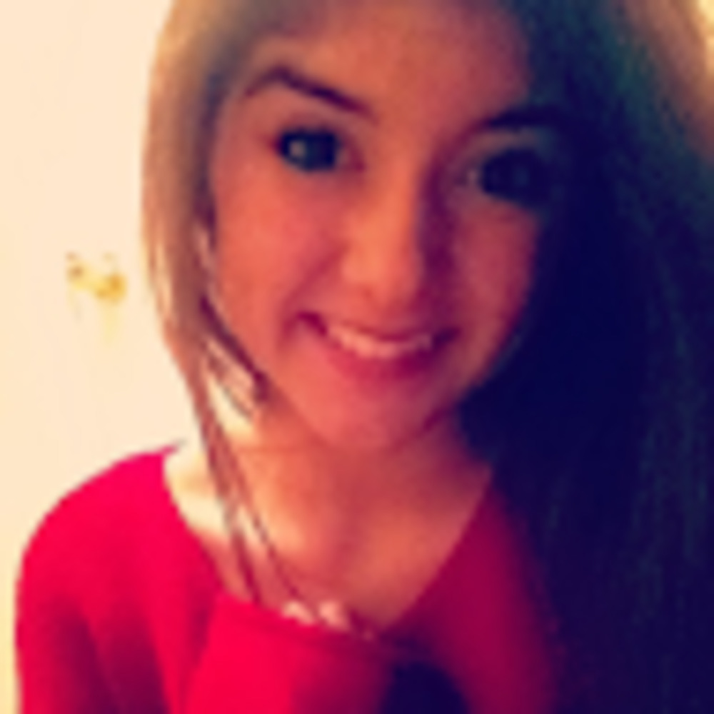 Meet your Posher, Mariah